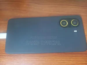 New Xiaomi Redmi Turbo 4 256 GB Black