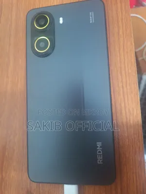 New Xiaomi Redmi Turbo 4 256 GB Black