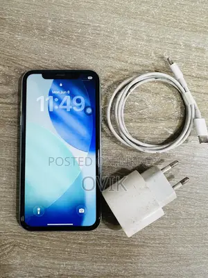 Apple iPhone 11 64 GB Green