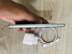Apple iPhone 11 64 GB Green