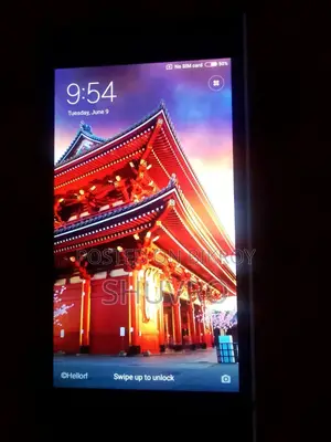 শাওমি রেডমি ৩ ১৬ জিবি হোয়াইট