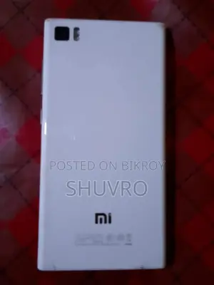 শাওমি রেডমি ৩ ১৬ জিবি হোয়াইট