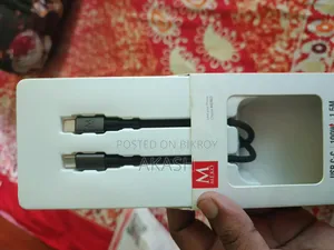 Meko 100w C to C Cable