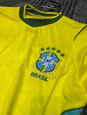 Brazil Home Kit