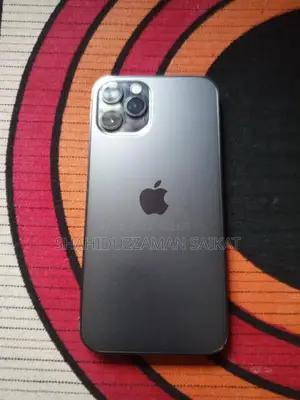 Apple iPhone 12 Pro 128 GB Gray