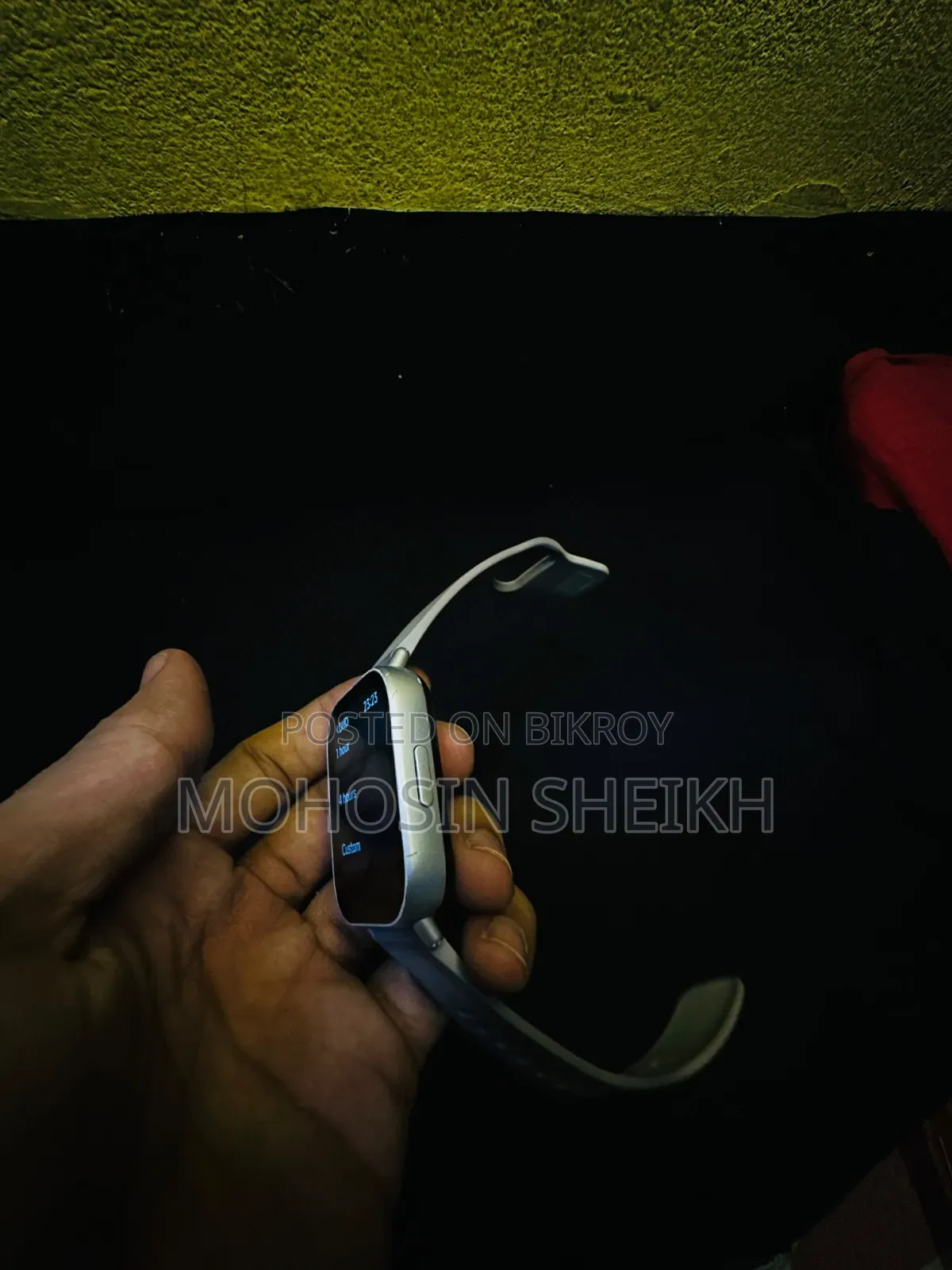 Redmi Smart Watch 5 Active