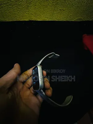 Redmi Smart Watch 5 Active