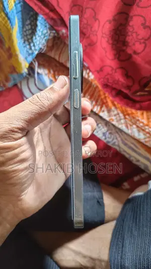 Xiaomi 12X 128 GB Green