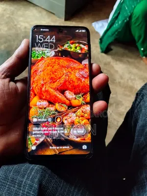 Xiaomi Redmi Note 9 Pro Max 128 GB Blue