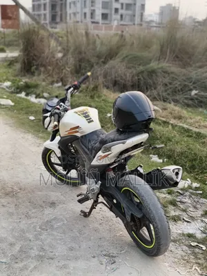রানার নাইট রাইডার ভি২ ২০১৮ হোয়াইট