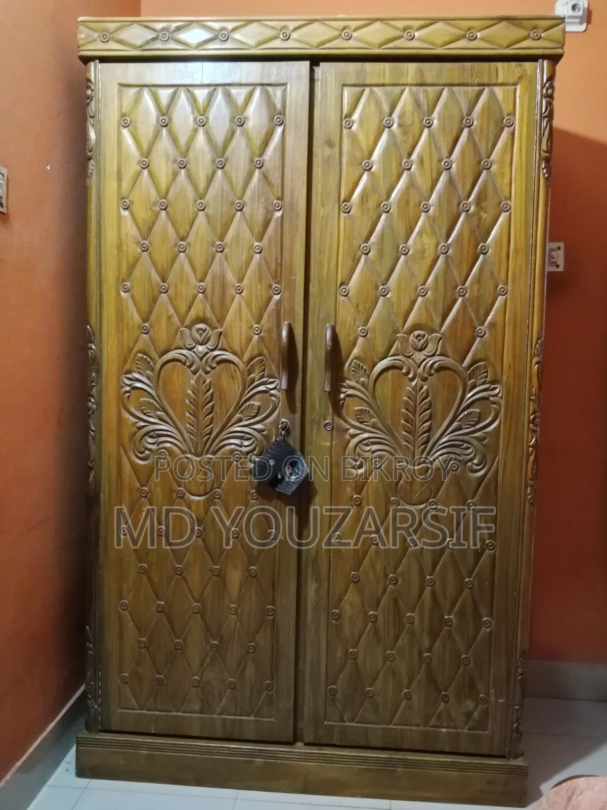 Furniture for sale.