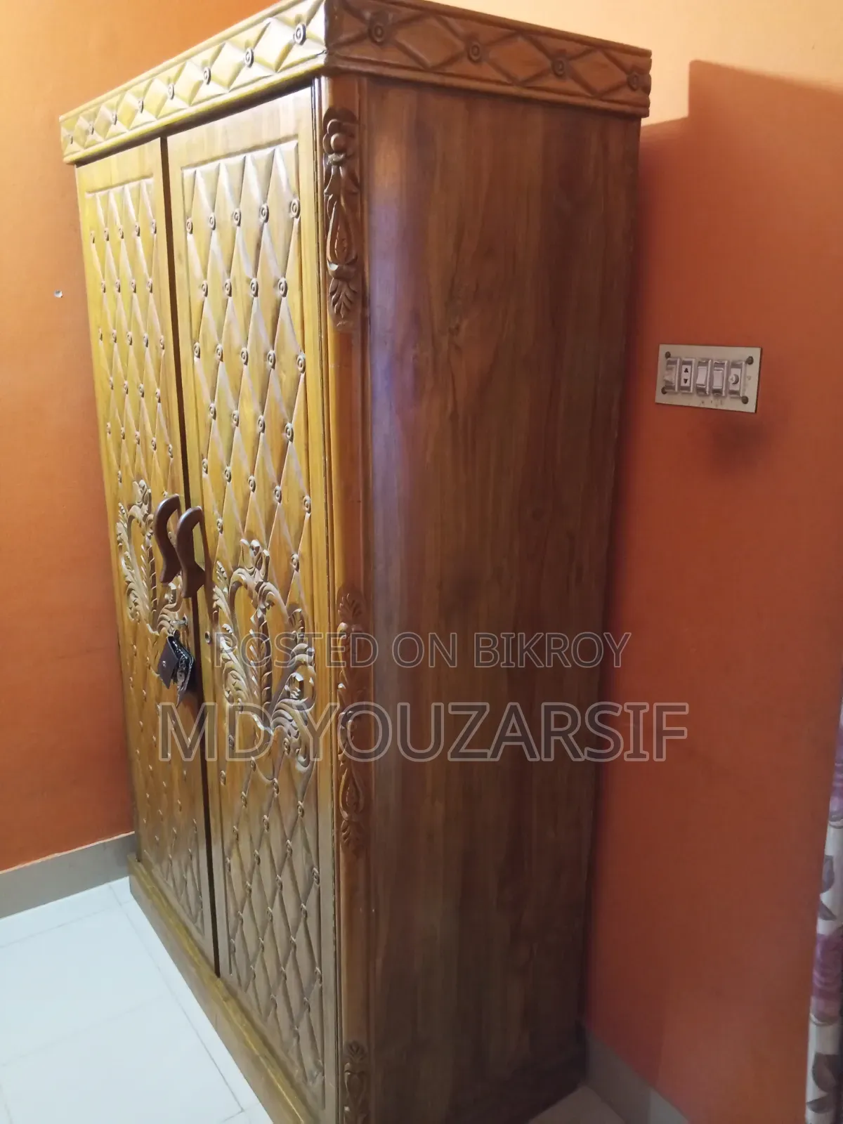 Furniture for sale.
