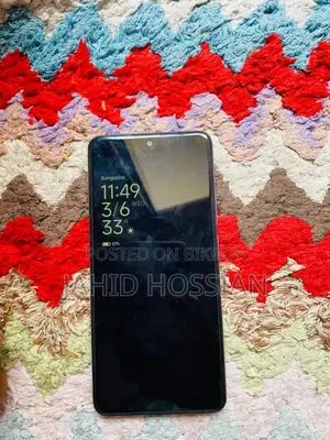 Xiaomi Redmi Note 11 128 GB White