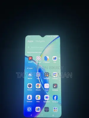 ভিভো ওয়াই১৭এস ১২৮ জিবি গ্রে