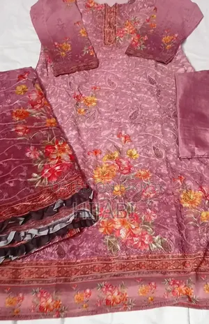Used Three Piece