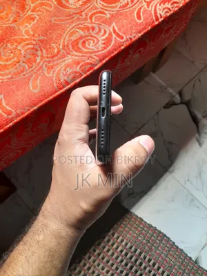 Xiaomi Redmi 7A 16 GB Black