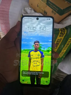 Xiaomi Poco X3 Pro 128 GB Bronze