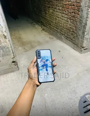 Samsung Galaxy A50 64 GB Black
