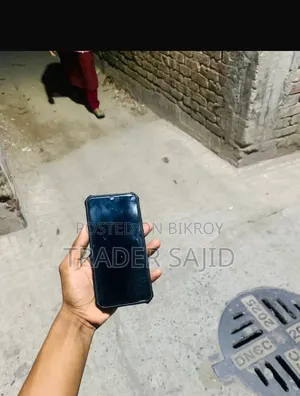 Samsung Galaxy A50 64 GB Black