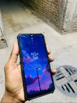 Samsung Galaxy A50 64 GB Black