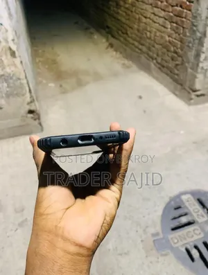 Samsung Galaxy A50 64 GB Black