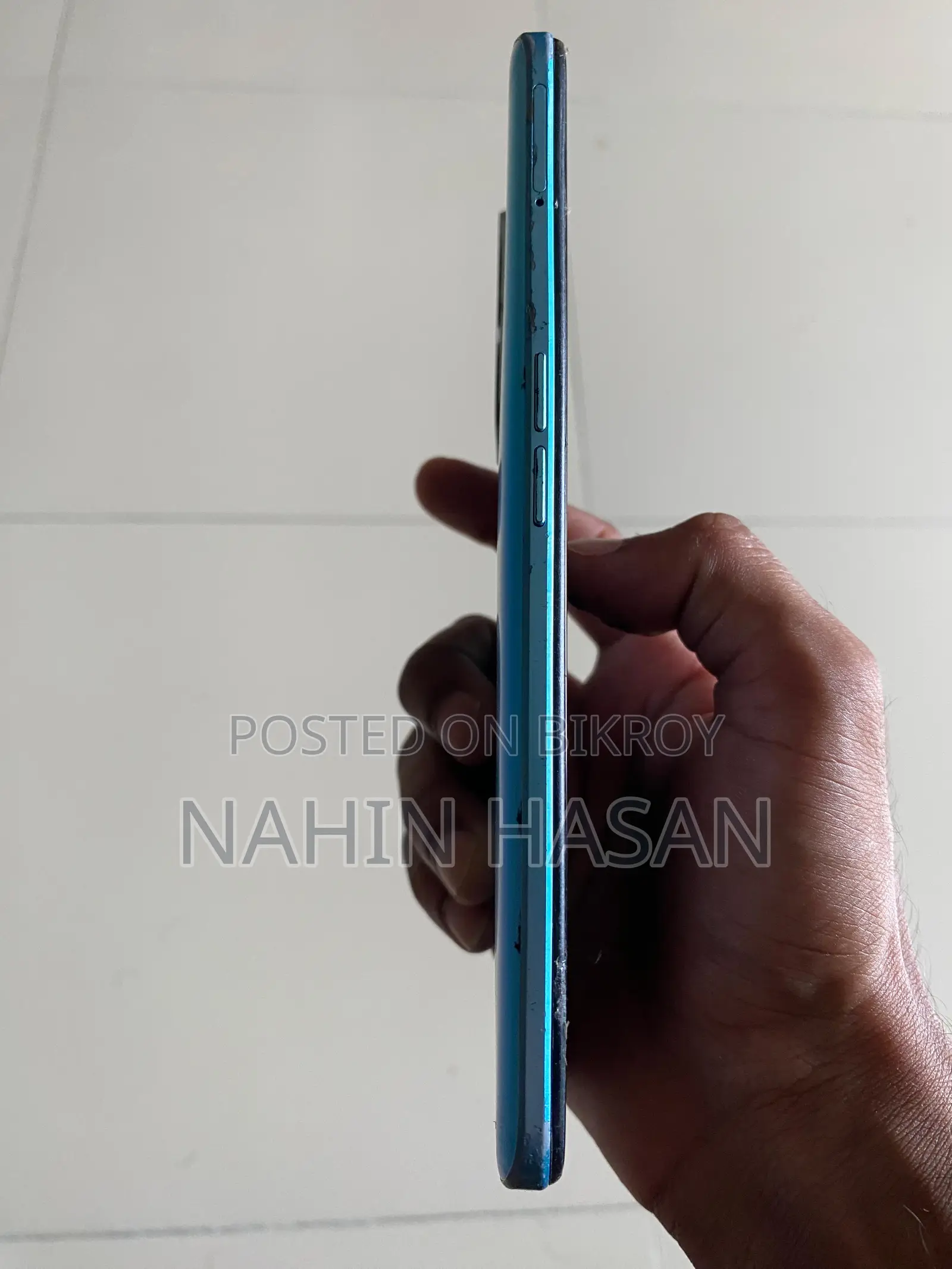 OnePlus Nord CE 2 Lite 5G 128 GB Blue