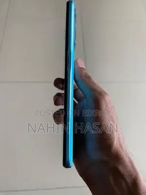 OnePlus Nord CE 2 Lite 5G 128 GB Blue