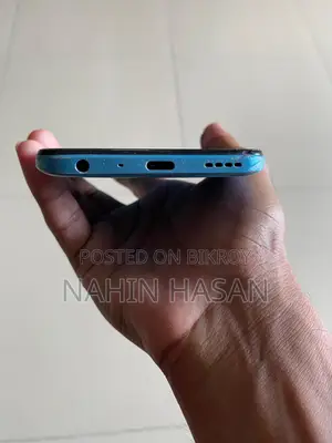OnePlus Nord CE 2 Lite 5G 128 GB Blue