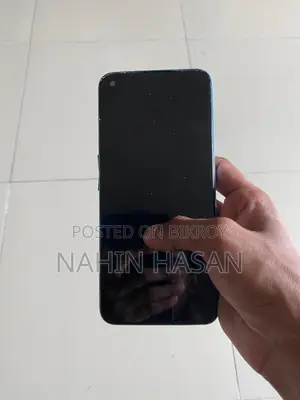 OnePlus Nord CE 2 Lite 5G 128 GB Blue