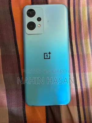 OnePlus Nord CE 2 Lite 5G 128 GB Blue