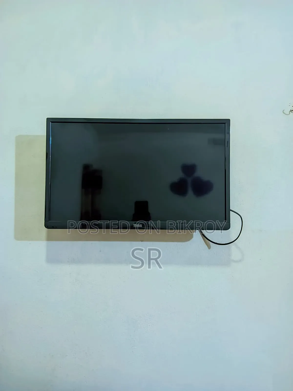 TV for sale