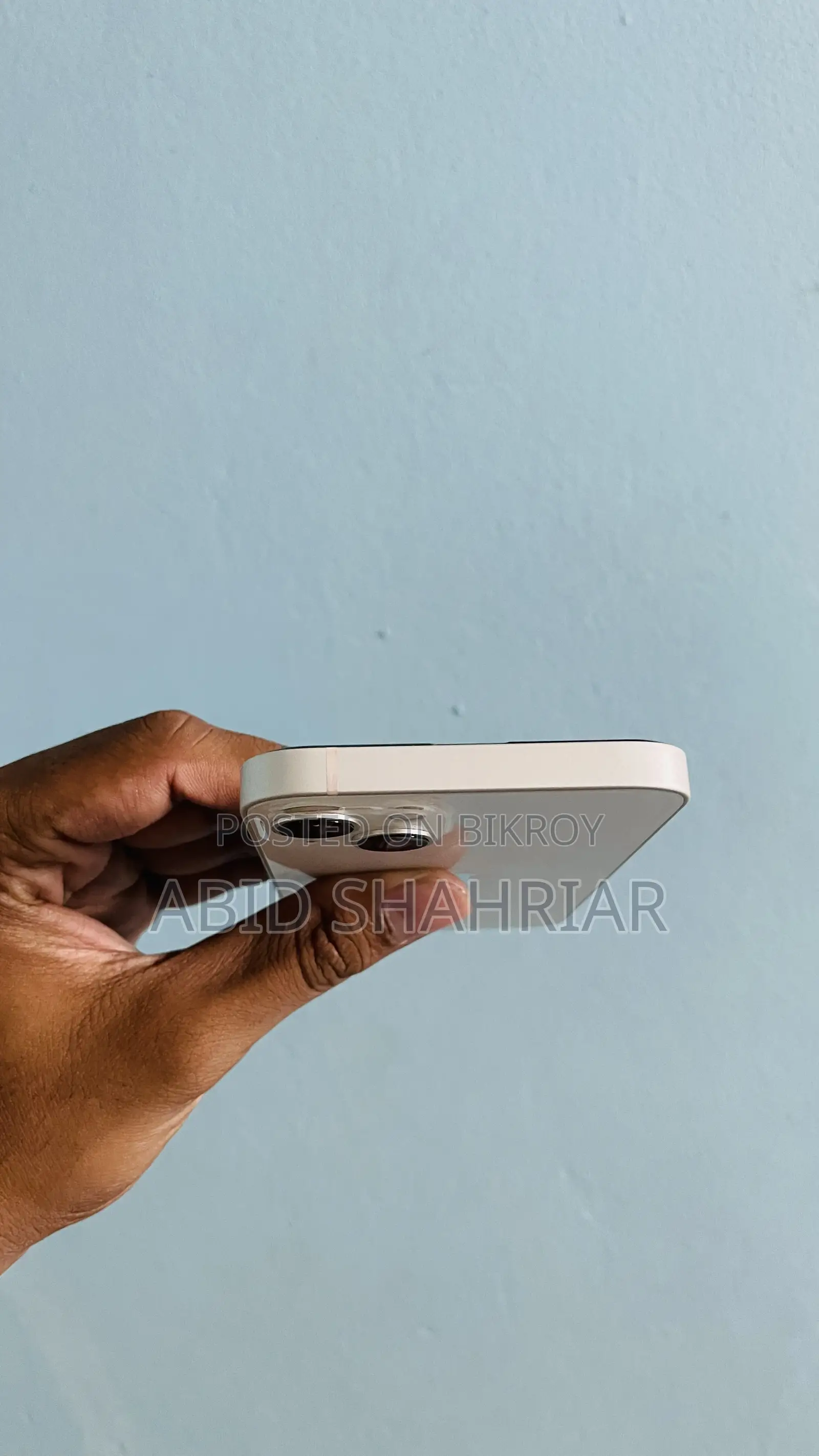 Apple iPhone 13 128 GB White