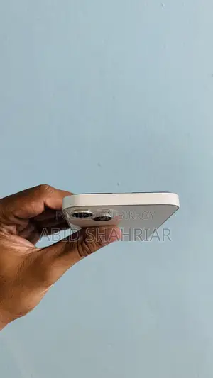 Apple iPhone 13 128 GB White