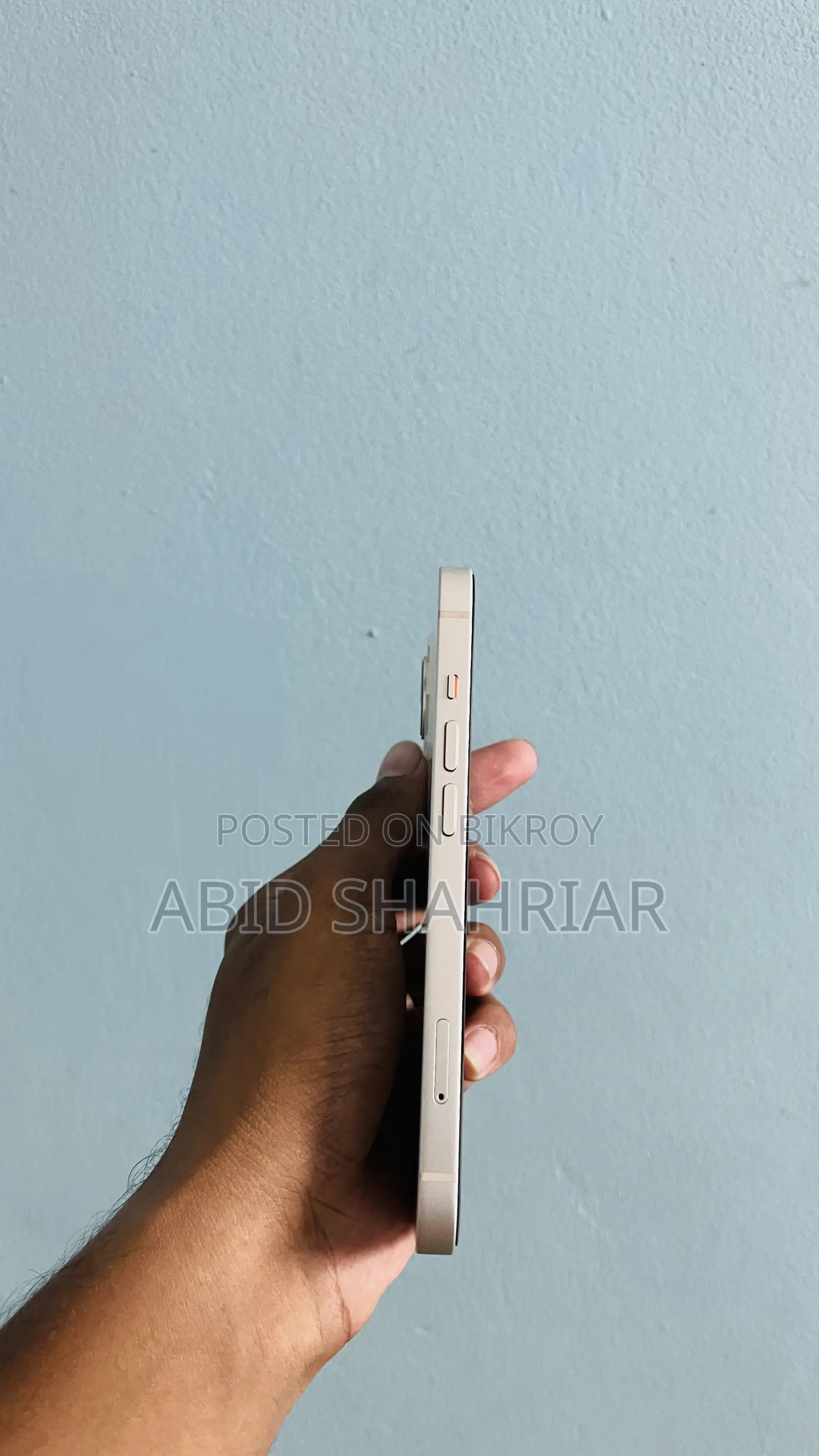 Apple iPhone 13 128 GB White