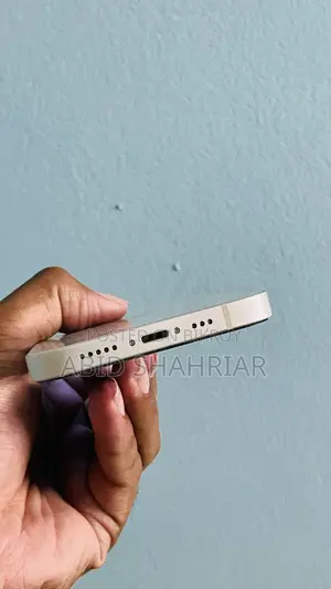 Apple iPhone 13 128 GB White