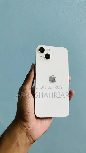 Apple iPhone 13 128 GB White