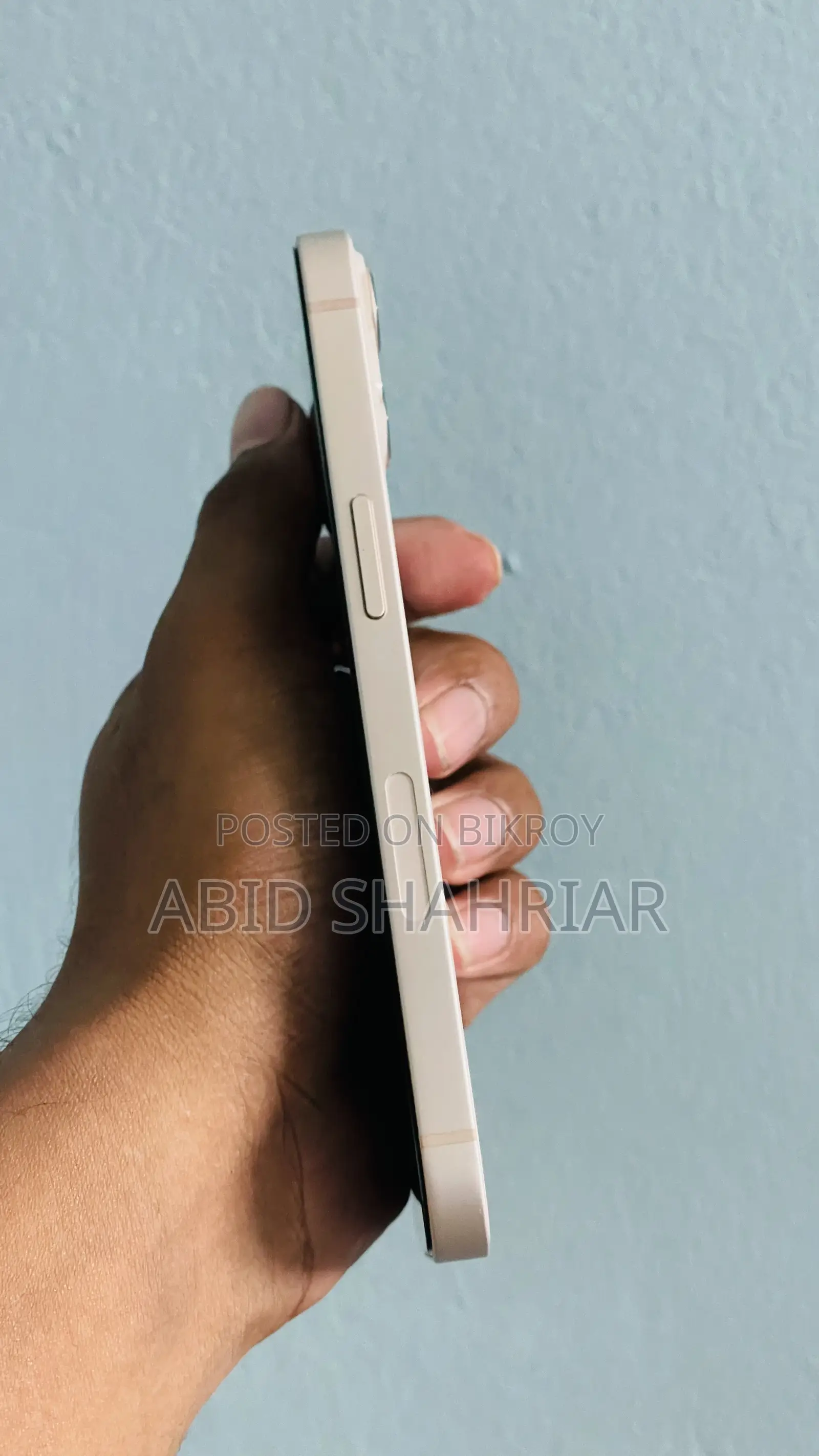 Apple iPhone 13 128 GB White