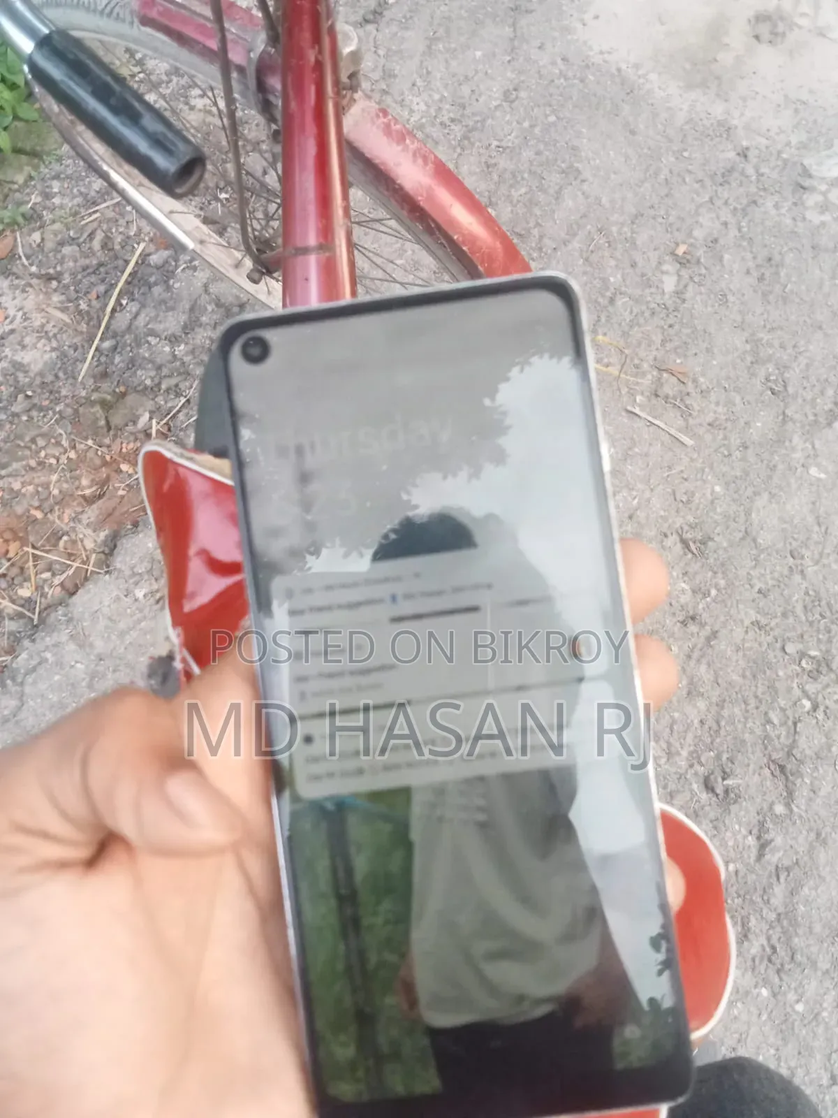 OnePlus 8 128 GB Black