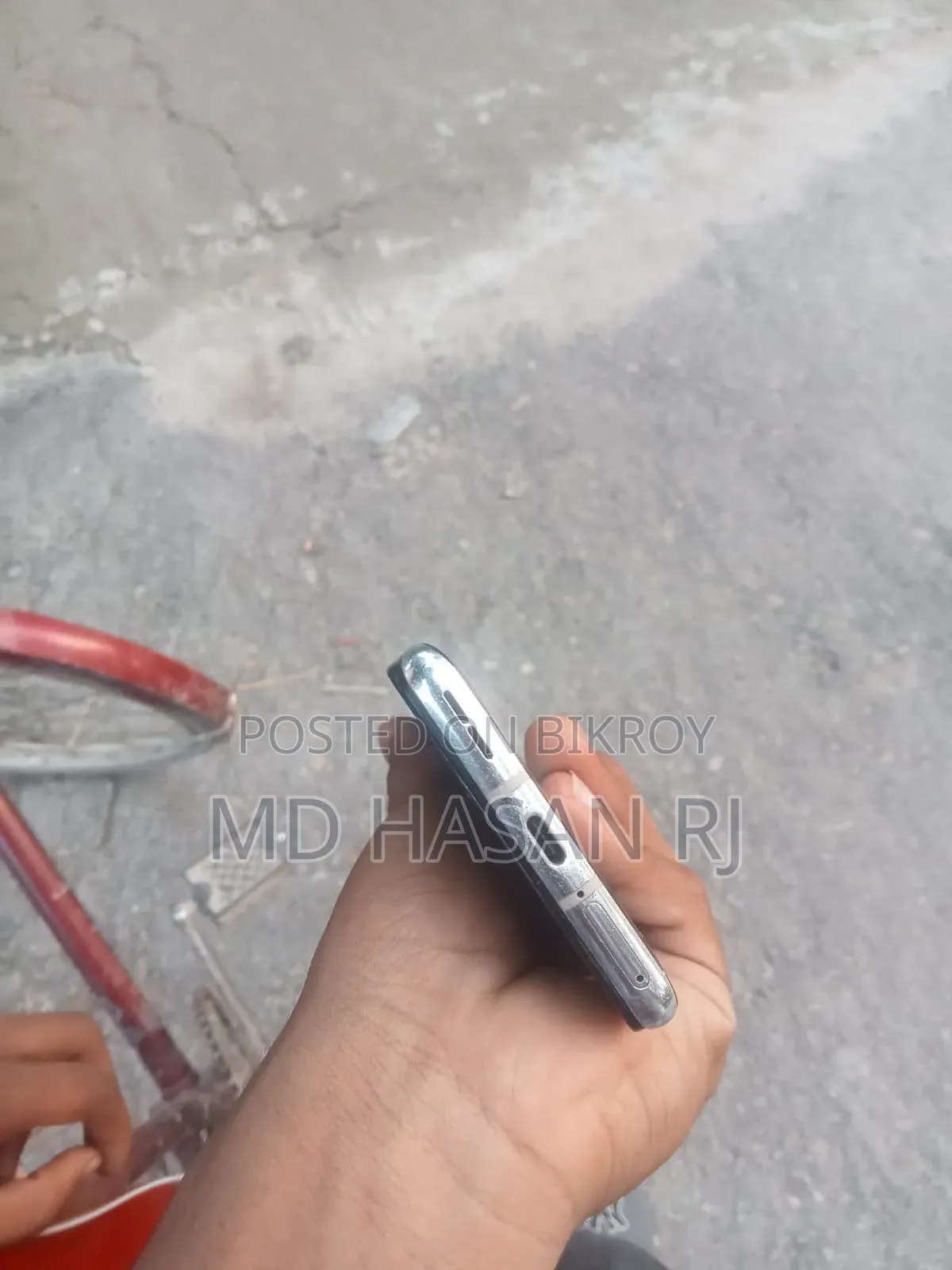 OnePlus 8 128 GB Black