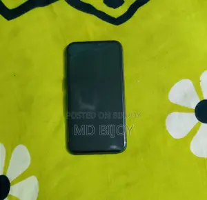 Apple iPhone 11 128 GB Black