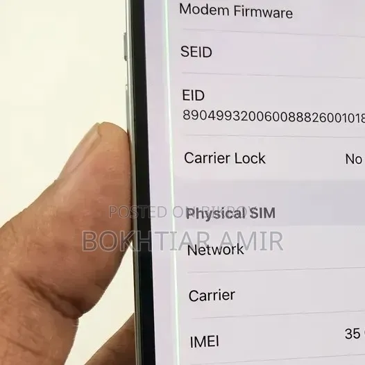 Apple iPhone 12 Pro Max 256 GB Rose Gold