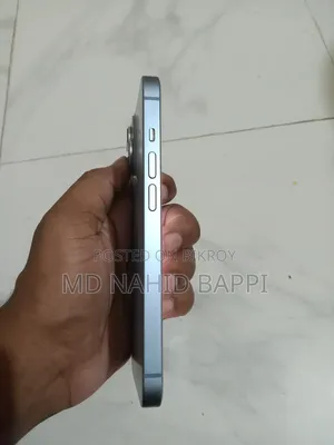 Apple iPhone 14 256 GB সিলভার