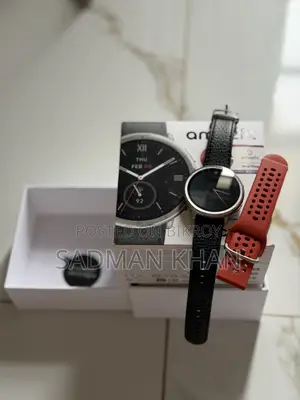 Amazfit Active 2 Premium