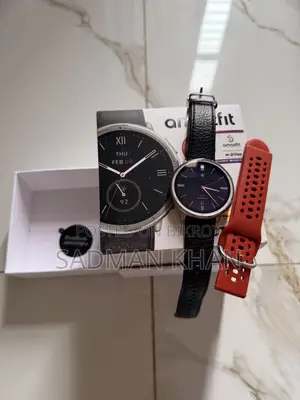Amazfit Active 2 Premium