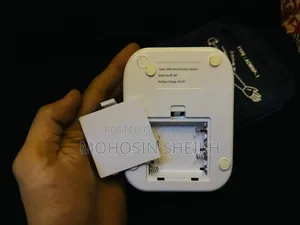 Bp-401 Electronic Blood Pressure Monitor