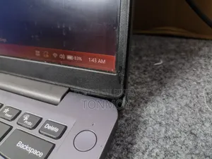 Laptop Lenovo 8GB Intel Core I3 SSD 512GB