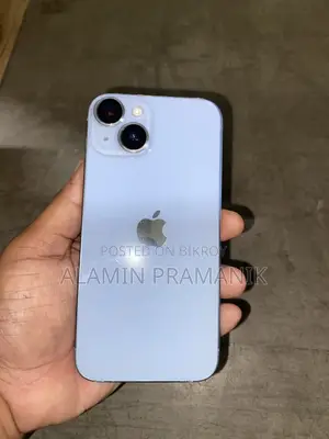 অ্যাপল আইফোন ১৪ ১২৮ জিবি ব্লু