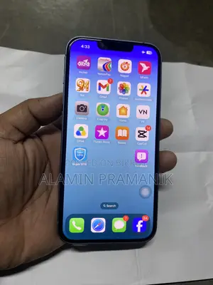 Apple iPhone 14 128 GB Blue