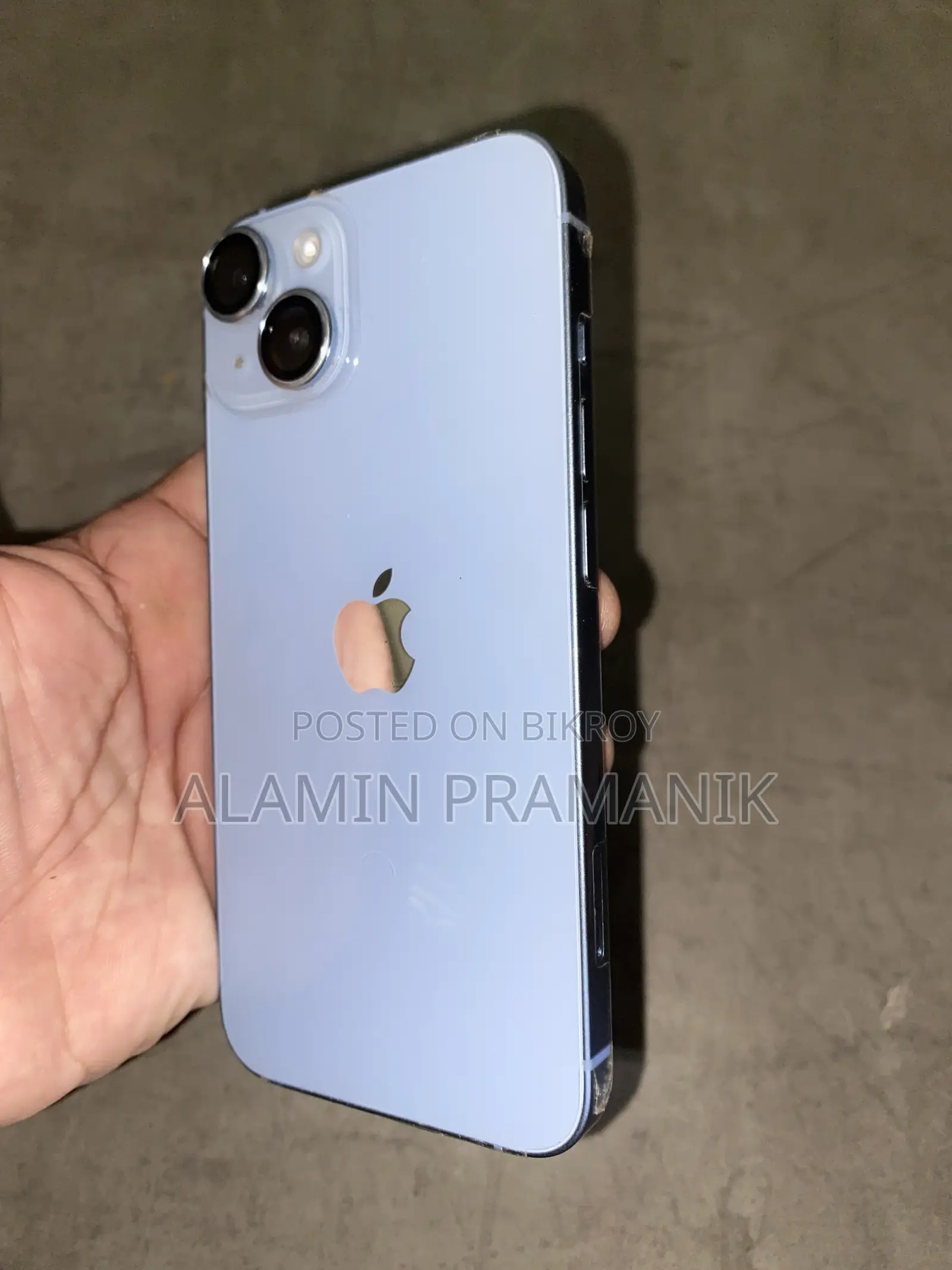 Apple iPhone 14 128 GB Blue