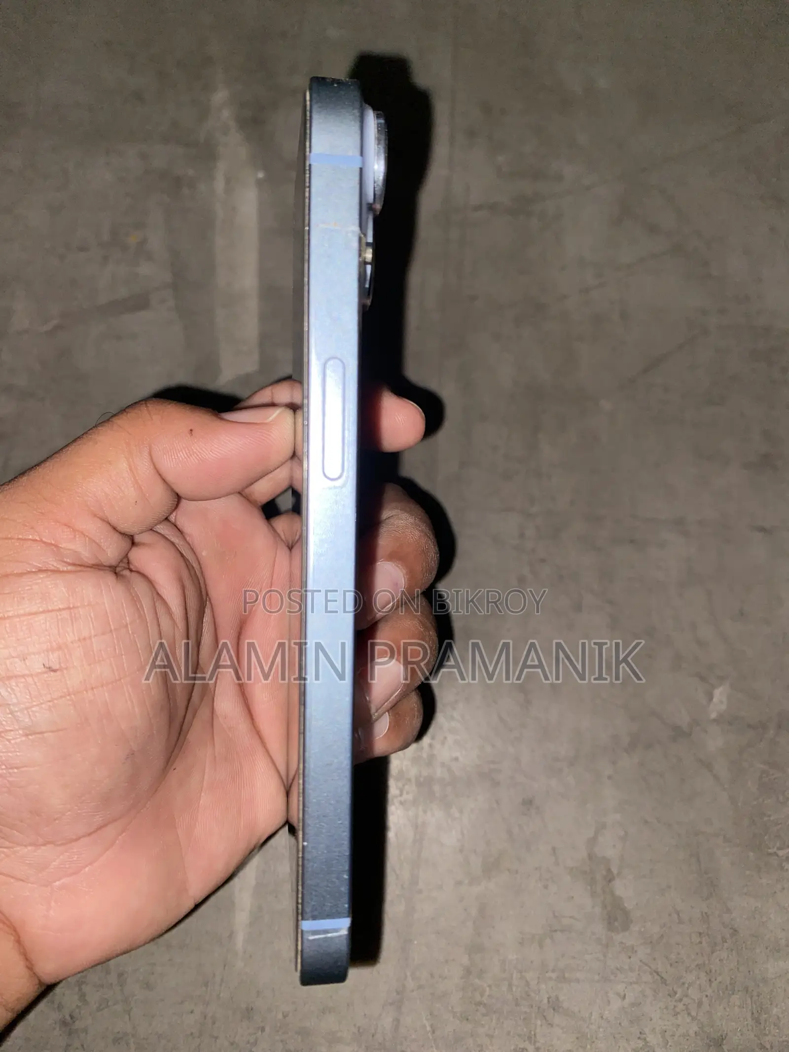 Apple iPhone 14 128 GB Blue